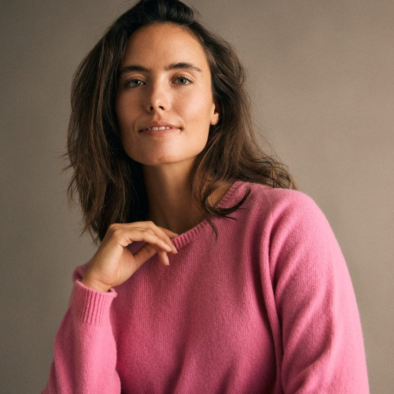 Gorridsen Design - Leone pink
