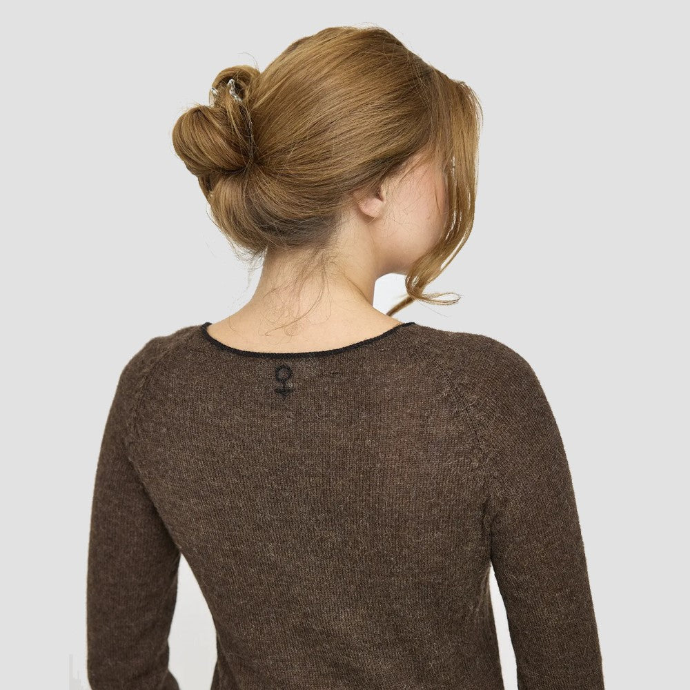 Gorridsen Design - Afrodite Mocca