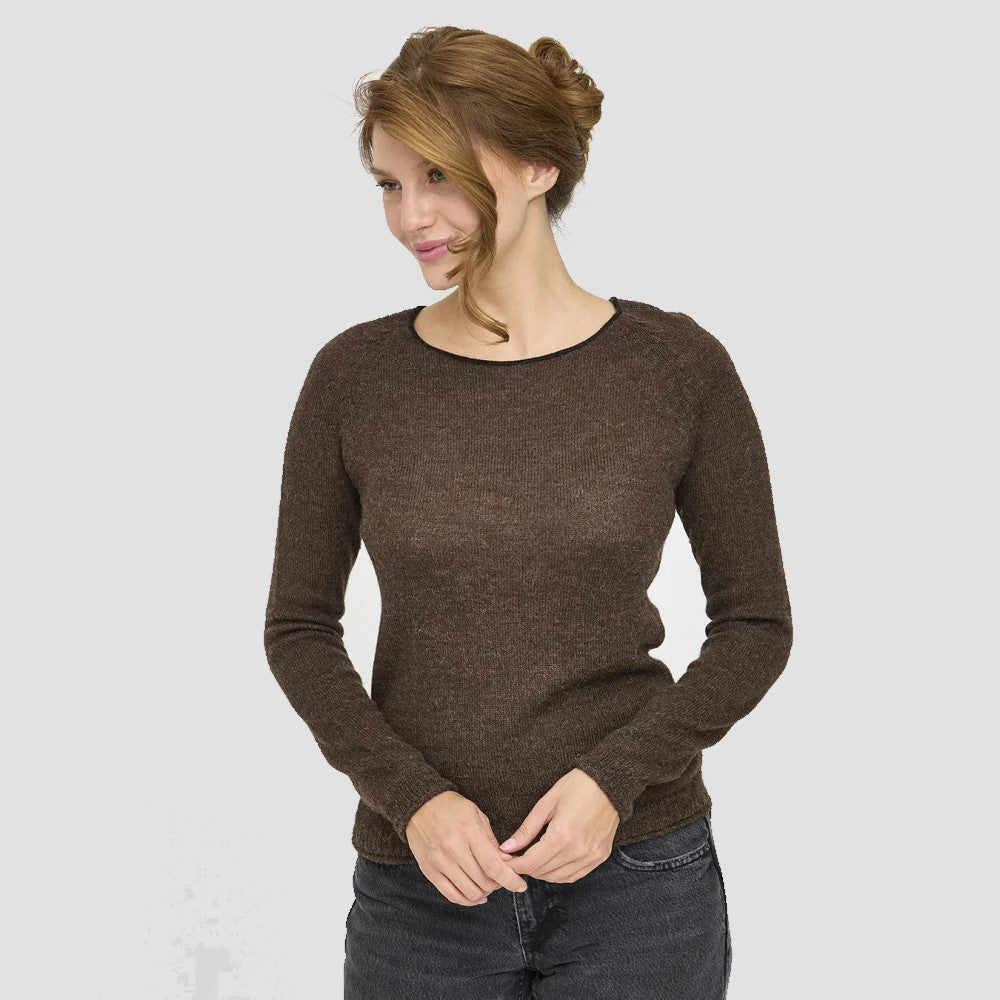 Gorridsen Design - Afrodite Mocca