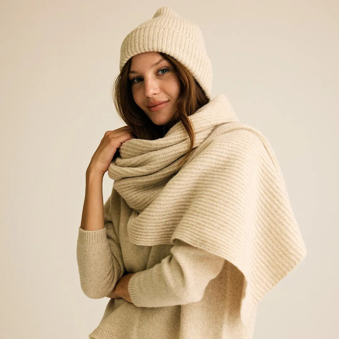 Gorridsen Design - Futura strik hue