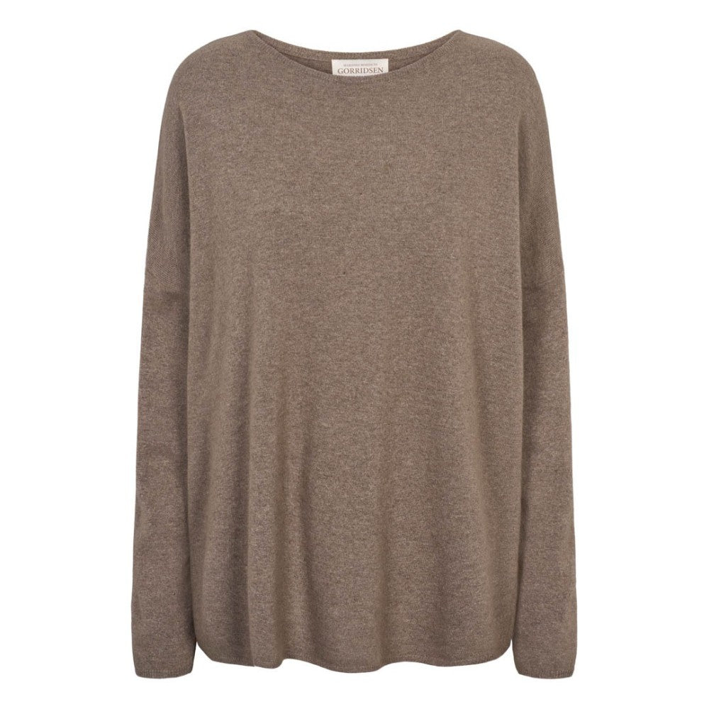 Gorridsen Design - Stella Nutmeg