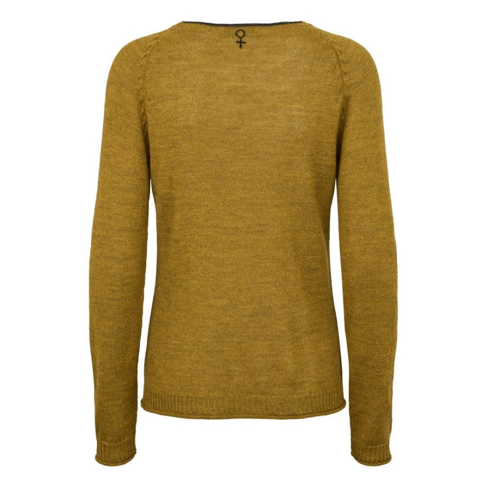 Gorridsen Design - Afrodite Golden melange