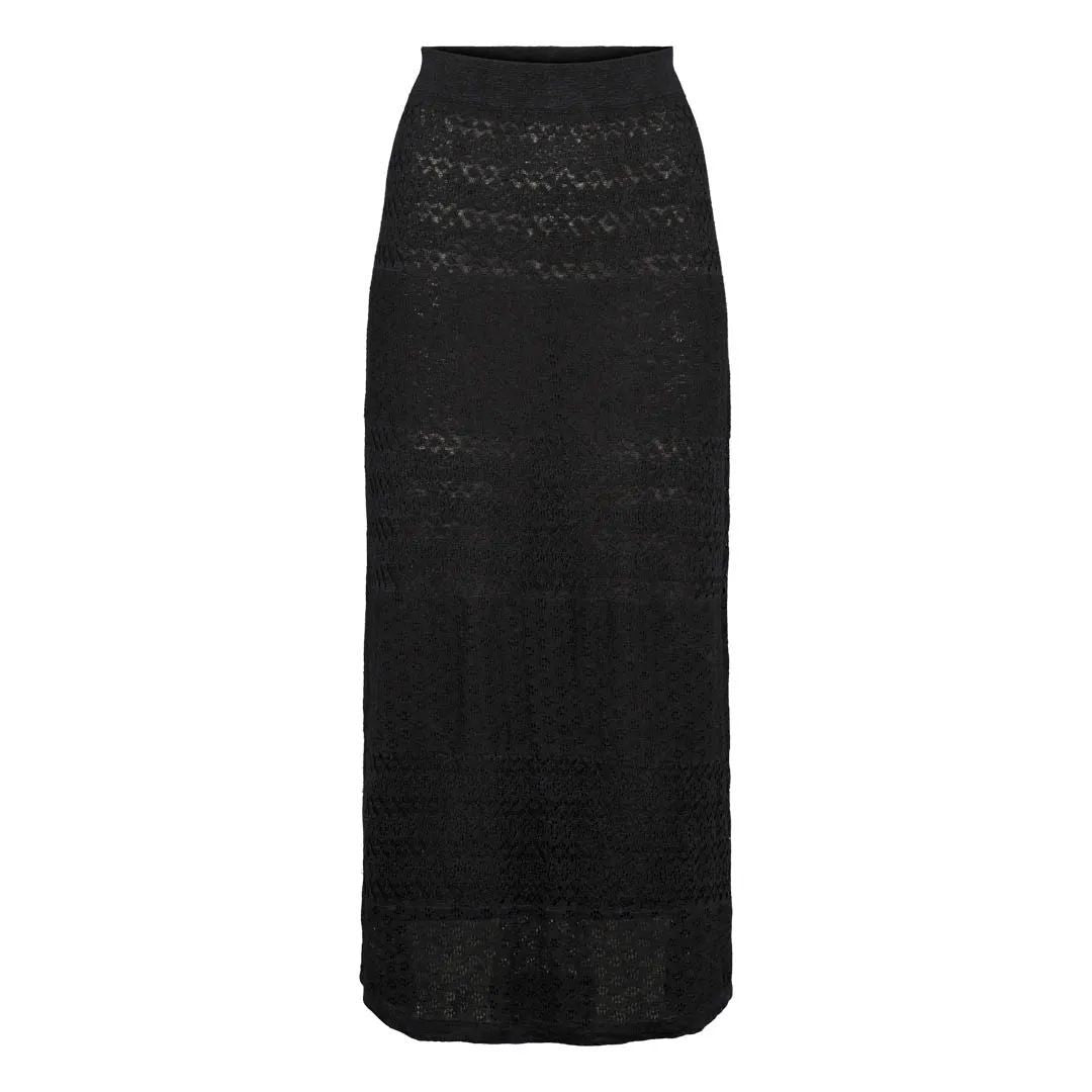 Gorridsen Design - Bella nederdel sort