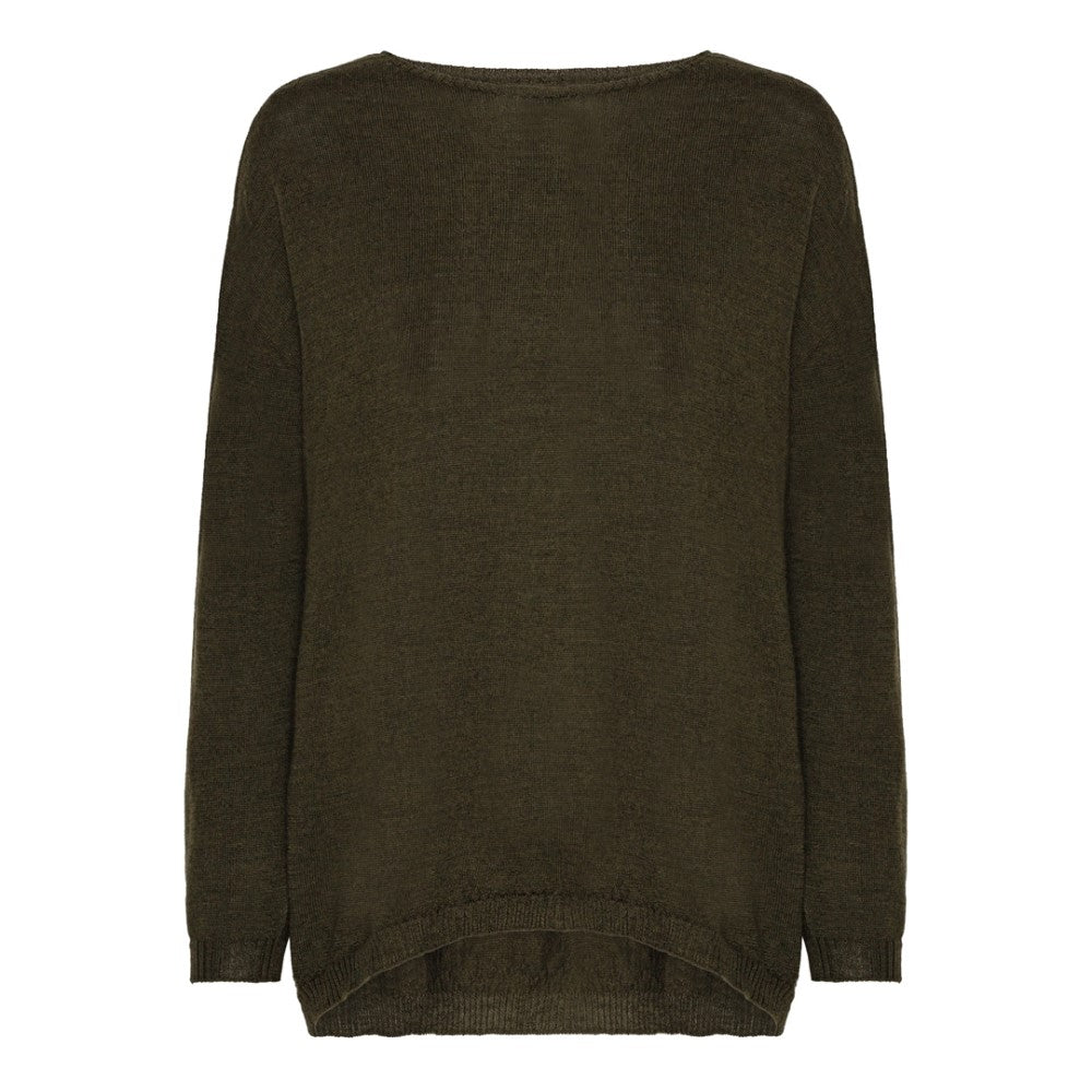 Gorridsen Design - Dike Merino Forrest