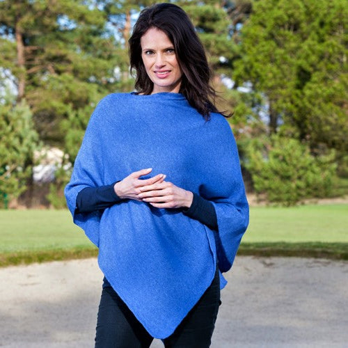 Gorridsen Design - Minerva Poncho