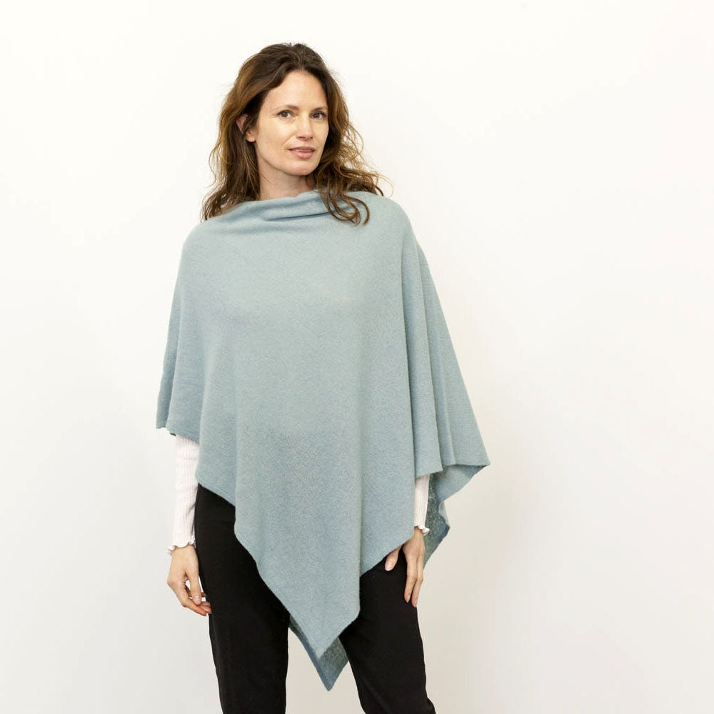 Gorridsen Design - Minerva Poncho