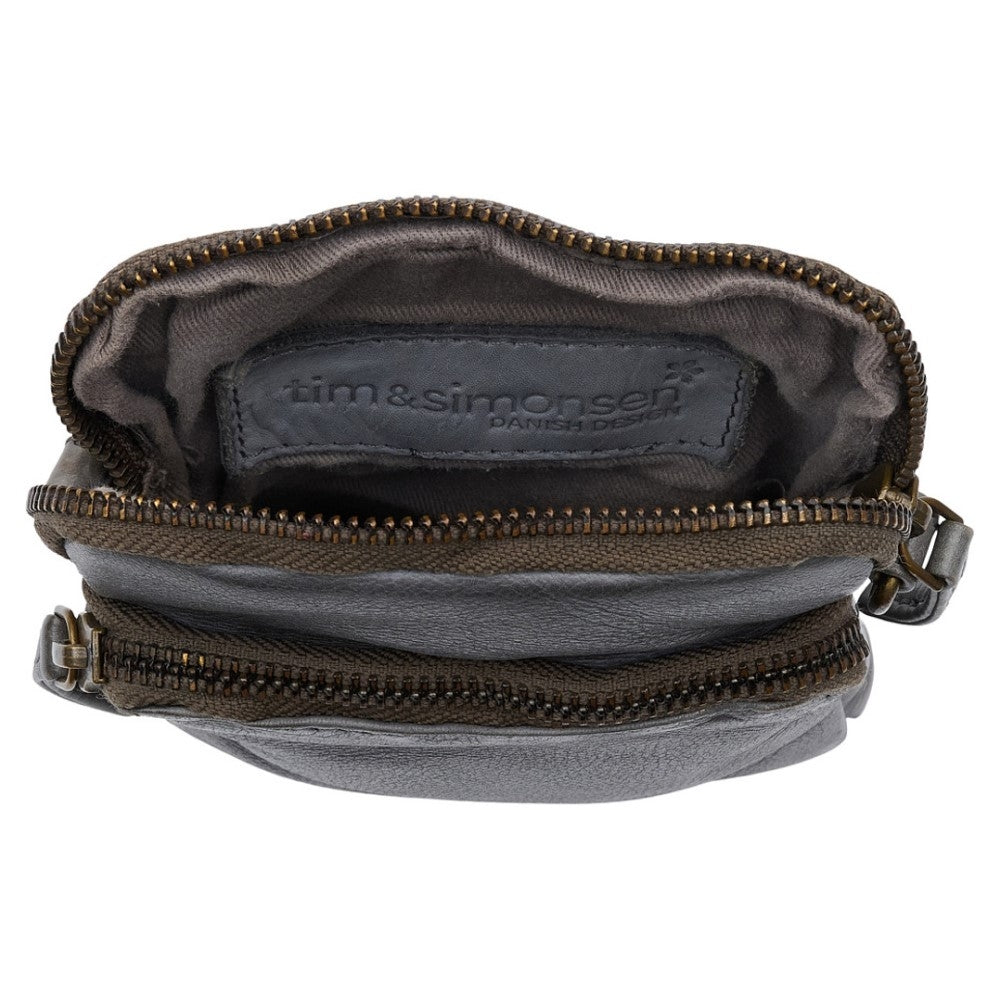 Tim & Simonsen - Wanda taske grey