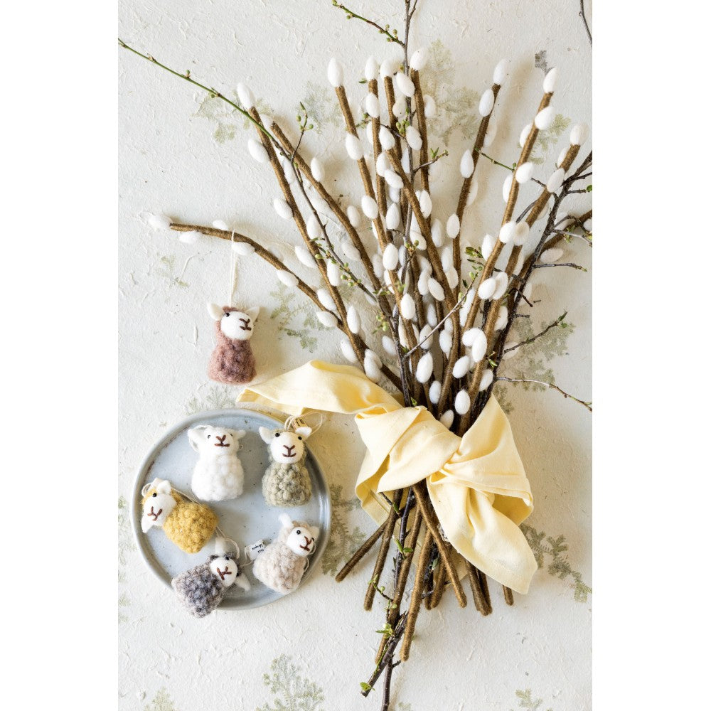 Gry & Sif - Pile gren m/ rakler