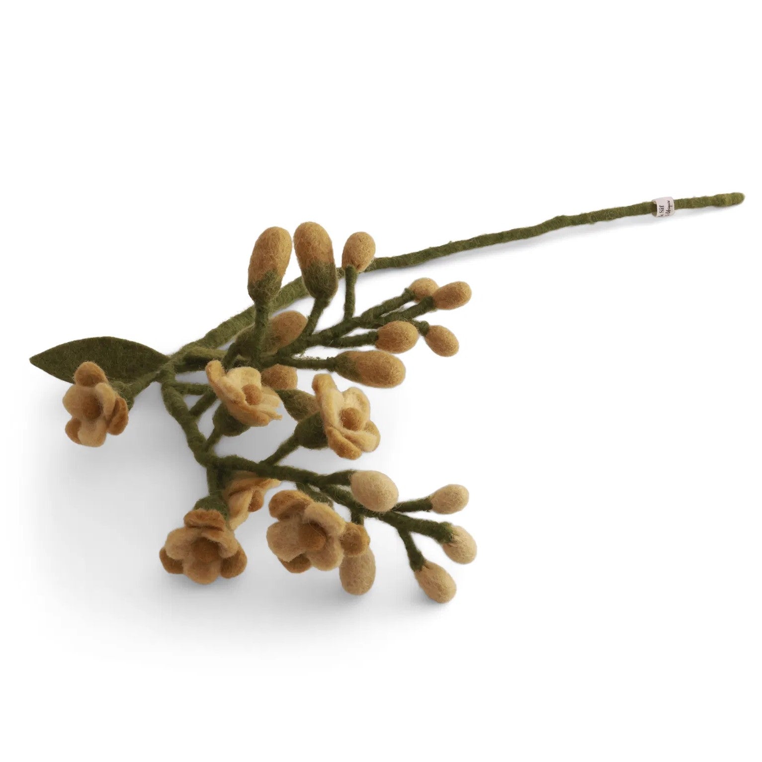 Gry & Sif - Wisteria Gul