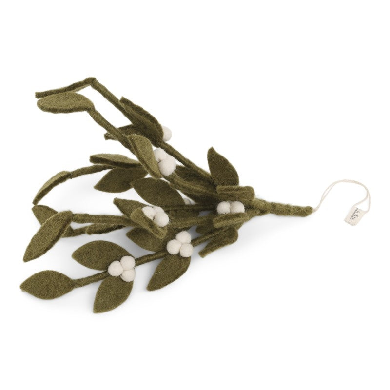 Gry & Sif - Mistelten 25cm
