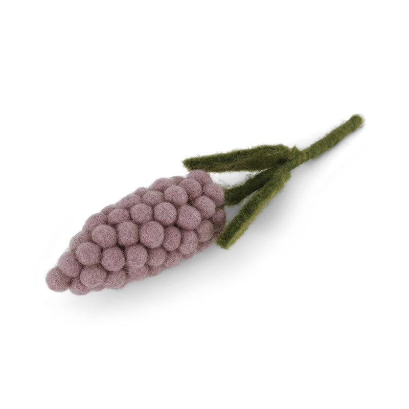 Gry & Sif - Rosa Perlehyacint