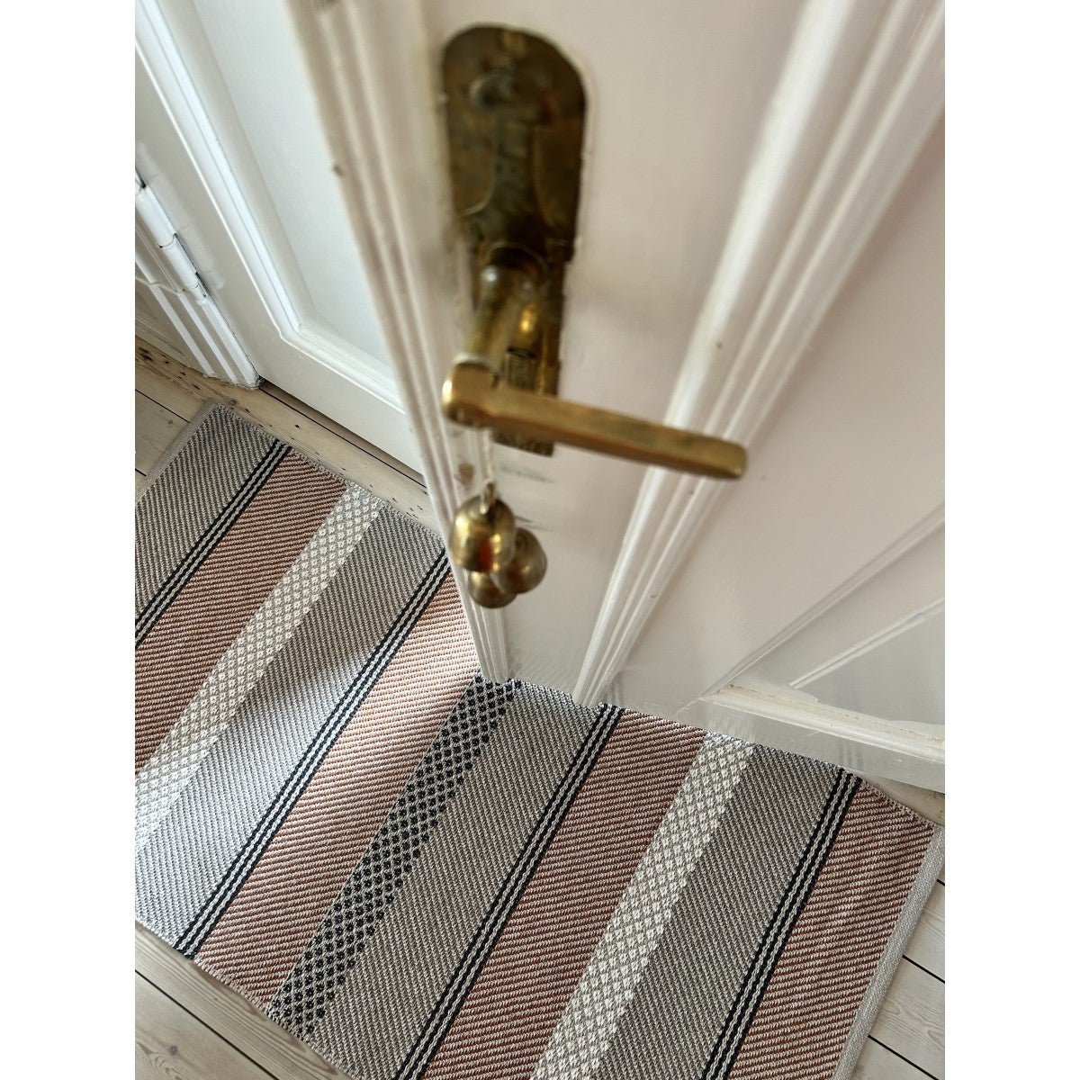Horredsmattan - Mason Beige