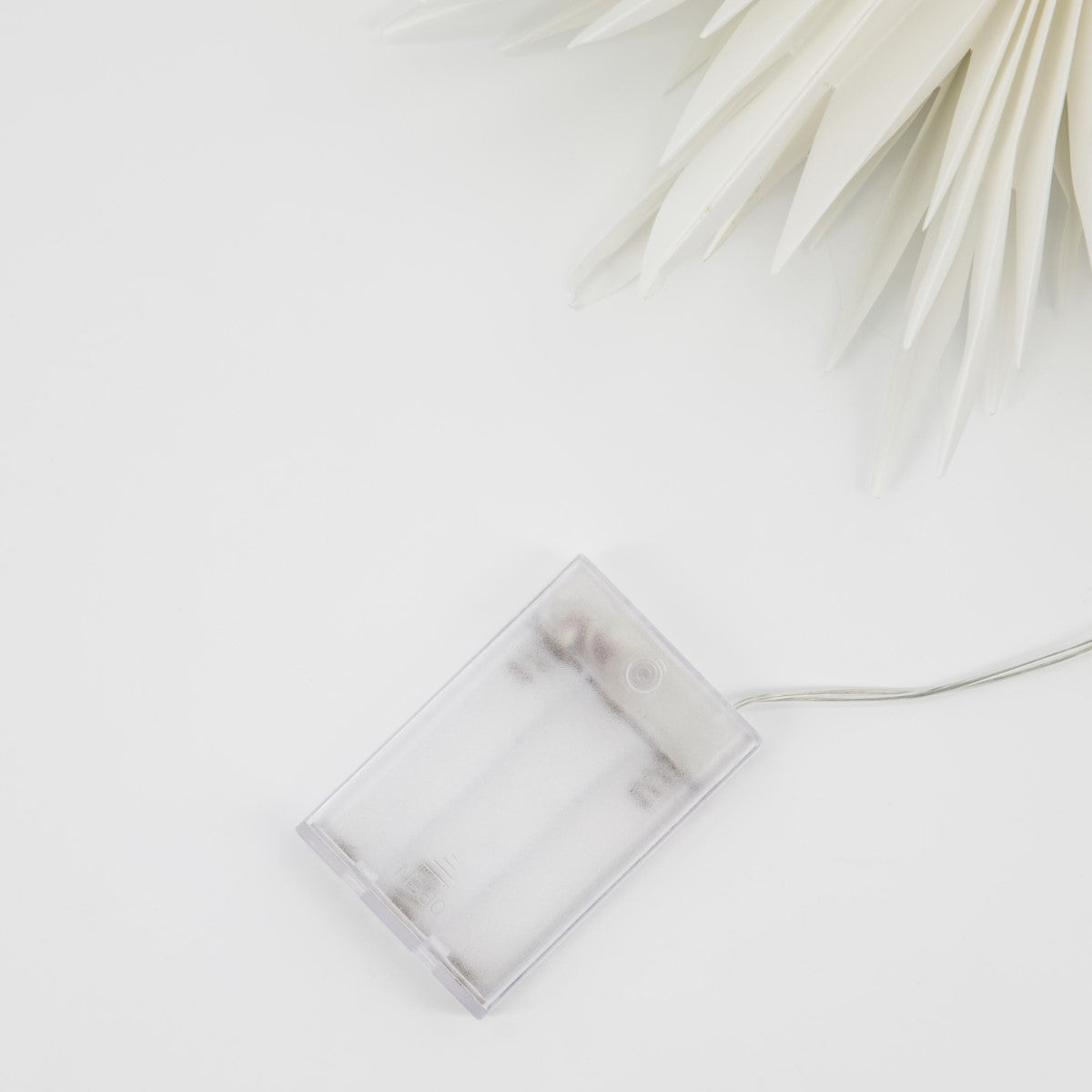House Doctor - Gant Topstjerne m/ LED