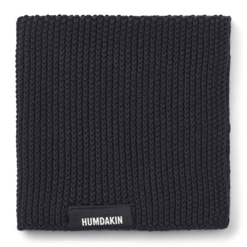 Humdakin - strik karklud i flere farver