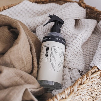 Humdakin - Roomspray 2 i 1