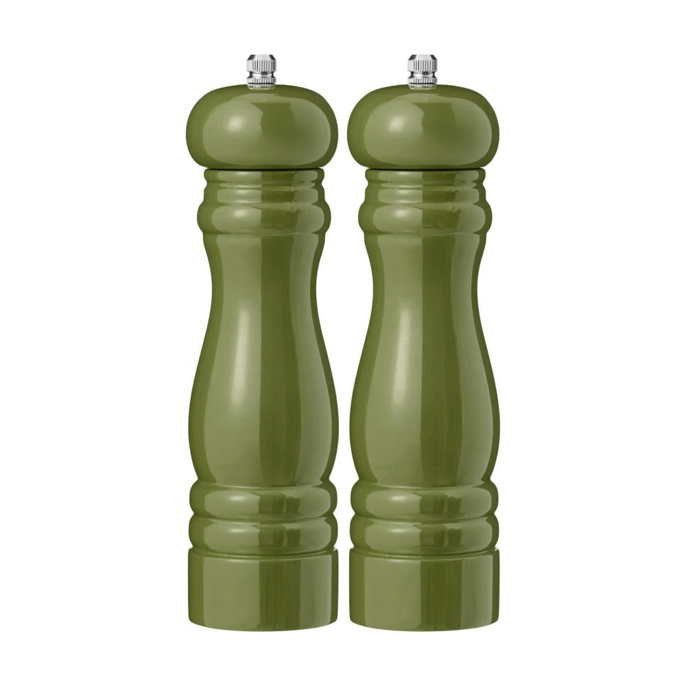 Ib Laursen - Oliven Salt/peber kværn sæt