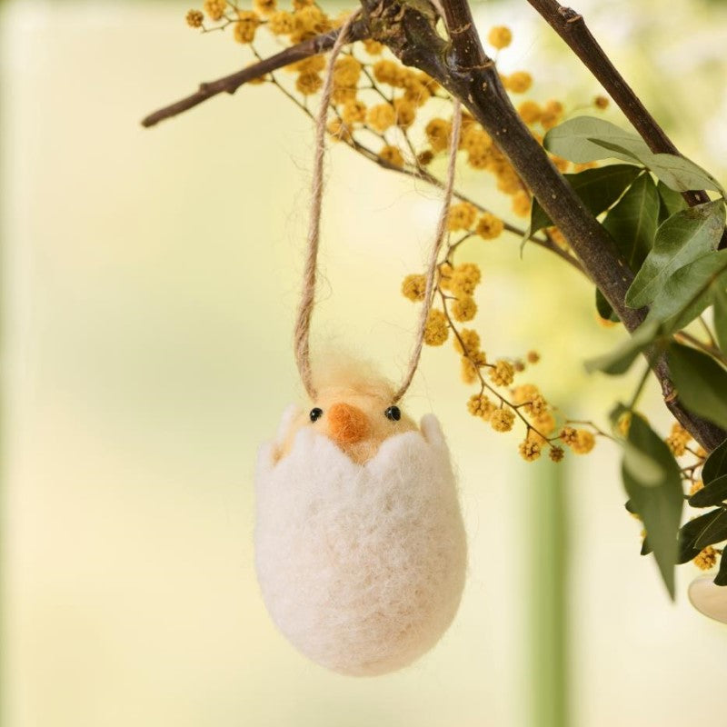 Ib Laursen - Filtet kylling i æg