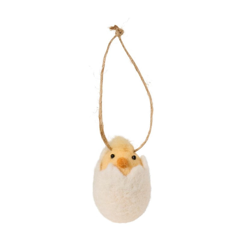 Ib Laursen - Filtet kylling i æg