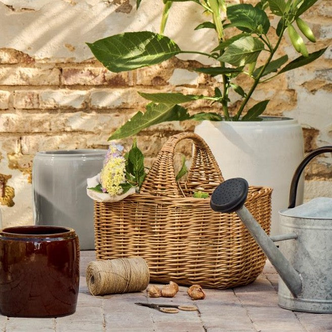 Ib Laursen - Kurv m/ hank