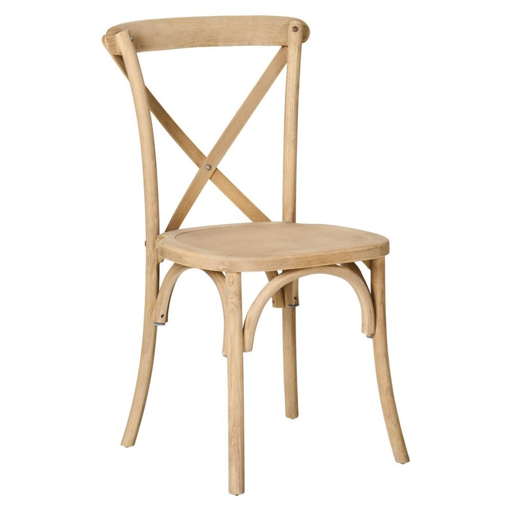 Ib Laursen - Provence stol m/træsæde