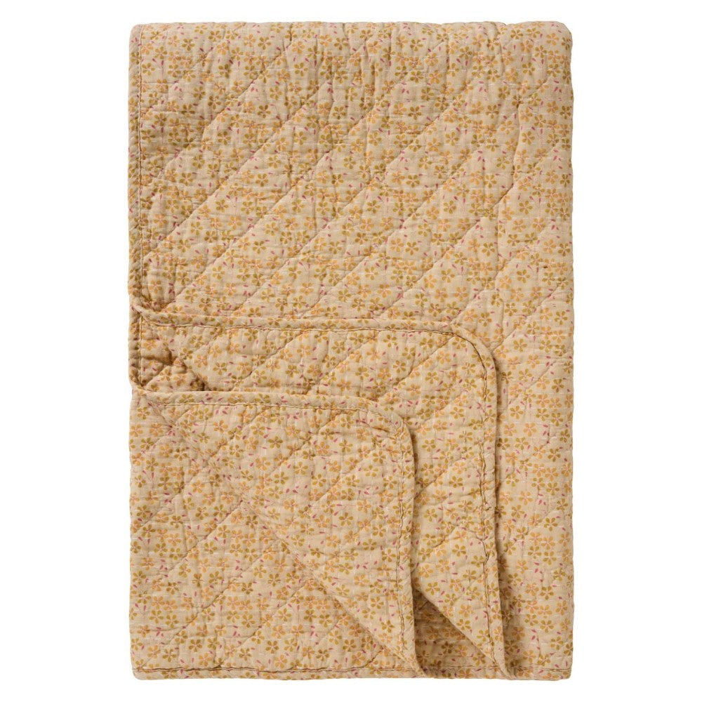 Nyhed sommer 2026 Ib Laursen quilt tæppe