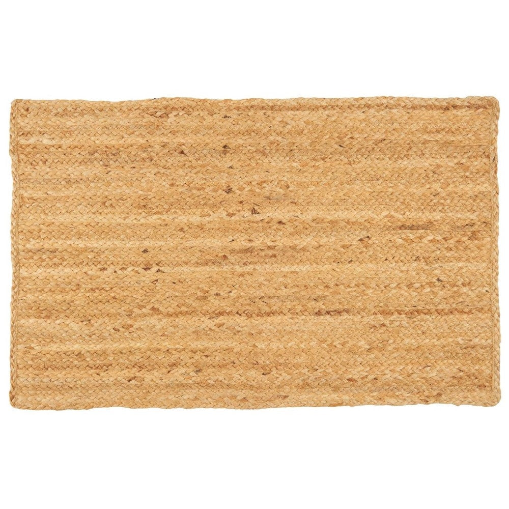 Ib Laursen - Jute måtte 50x80cm