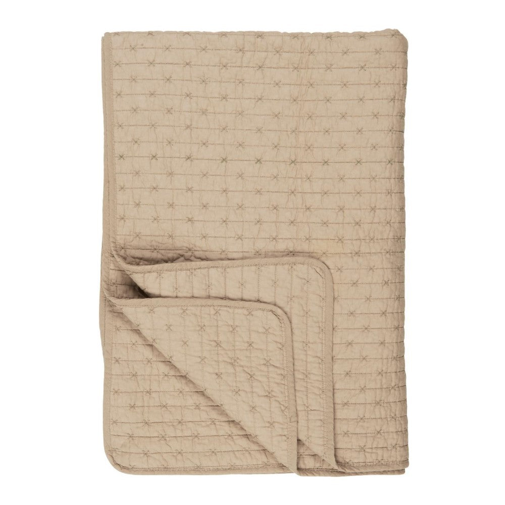 Ib Laursen - Sand Quilt m/ korssting