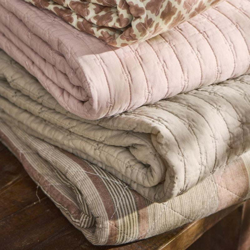 Ib Laursen - Sand Quilt m/ korssting