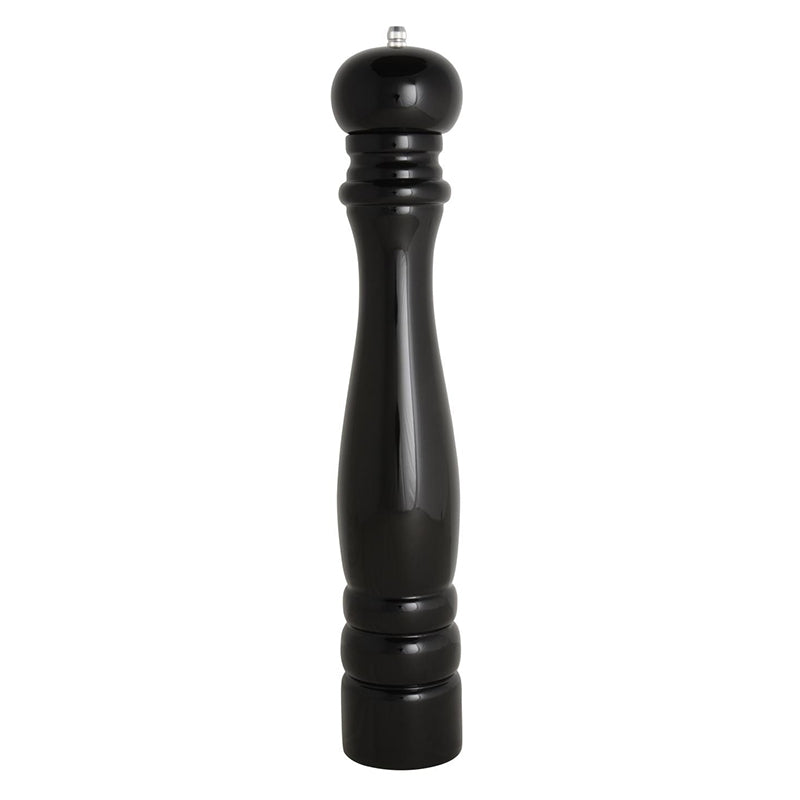 Ib Laursen - Sort Peberkværn H42,5cm