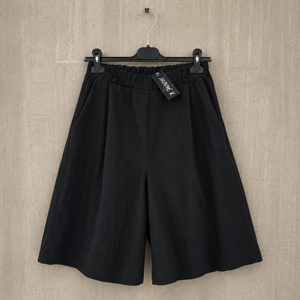 Janne K - Sorte shorts