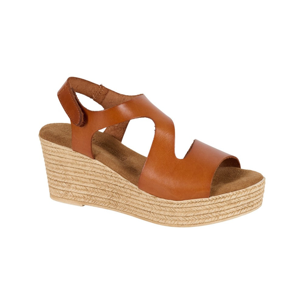 Tim & Simonsen Katia sandal Cuero