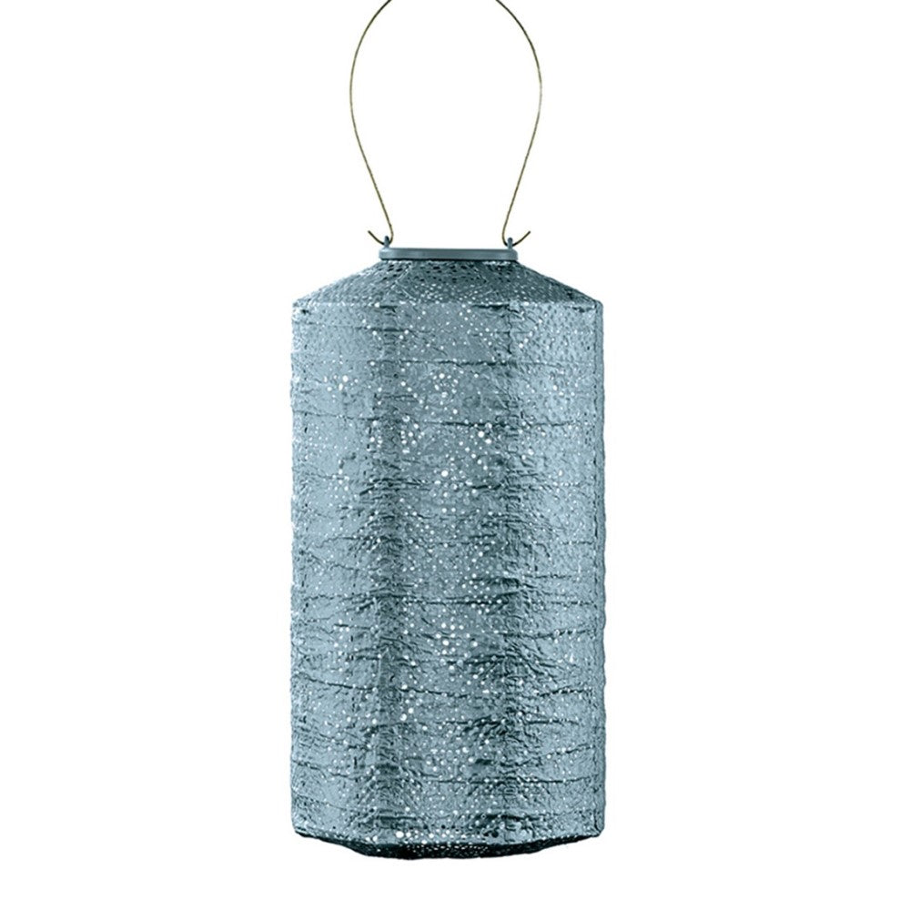 Lumiz solcelle - Cylinder 18 cm