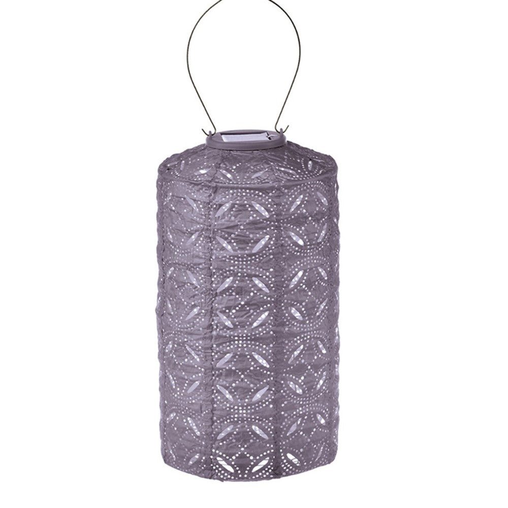 Lumiz solcelle - Cylinder 18 cm