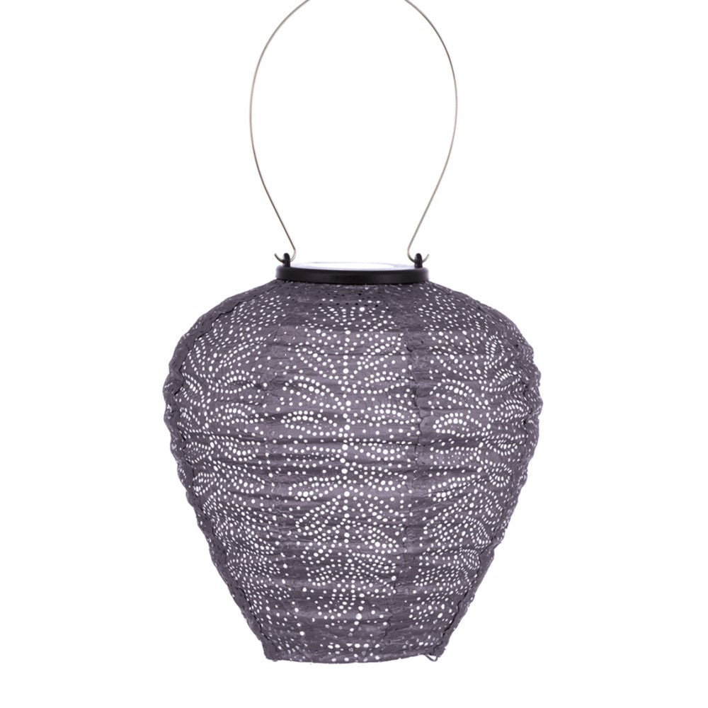Lumiz solcelle - Balloon 20 cm