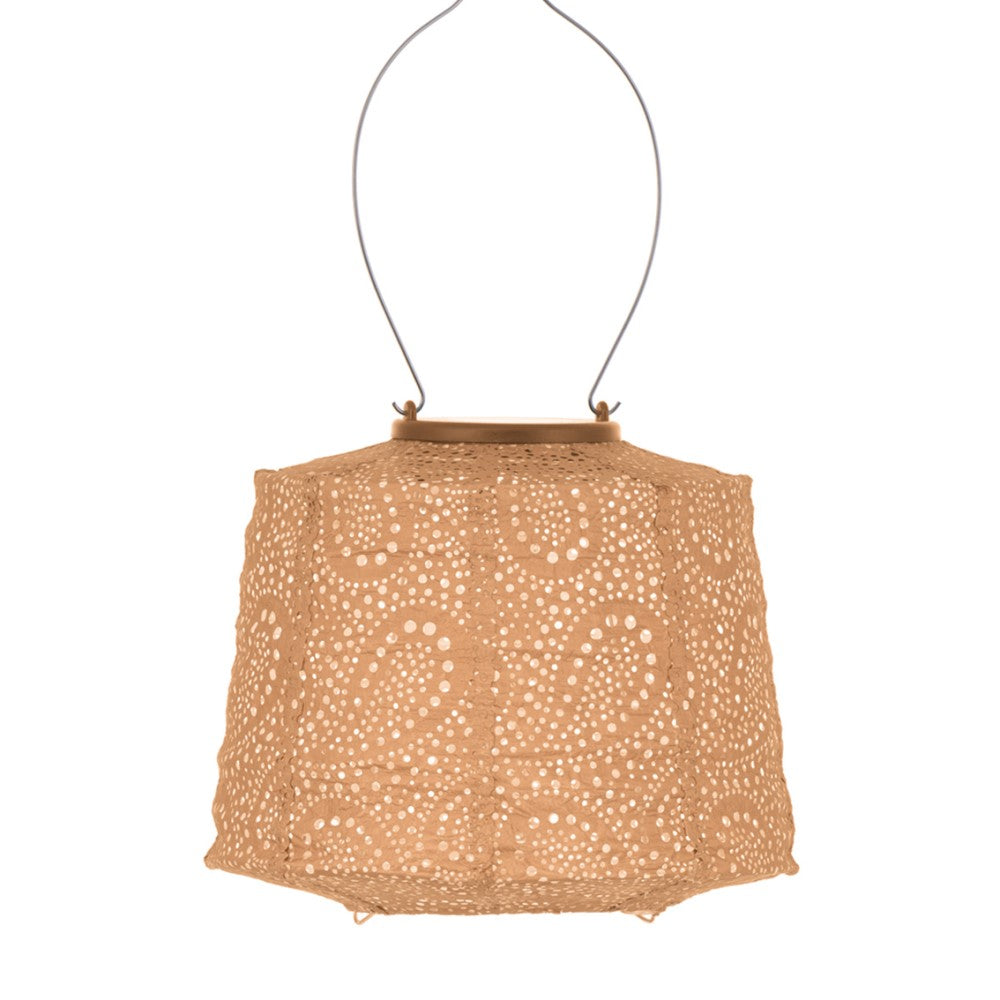 Lumiz solcelle - Lampshade 20cm