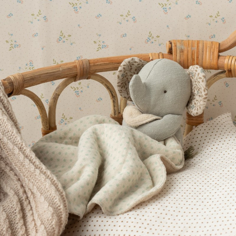Maileg barselsgave Lullaby elefant