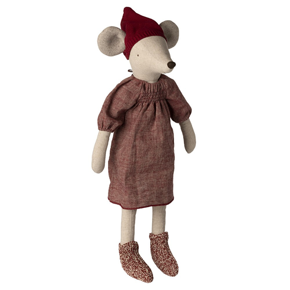 Maileg - Maxi mus 60cm