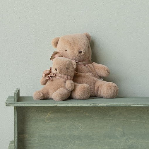 Maileg - Mini Teddy plys bamse rosa