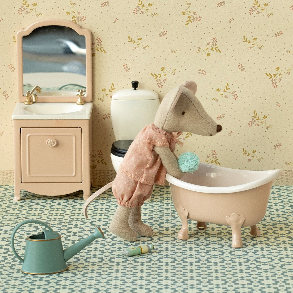 Maileg - Storesøster mus i æske