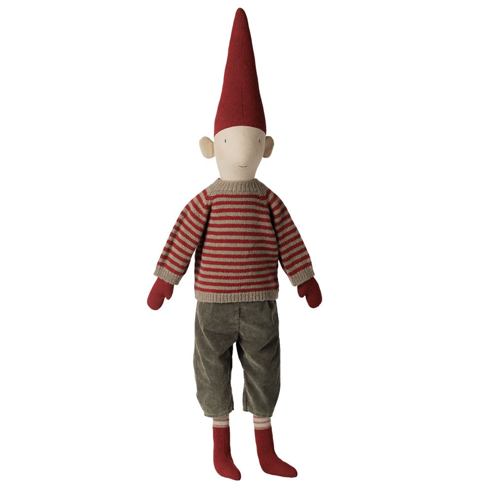 Maileg Nisse 2026 - Str. 5