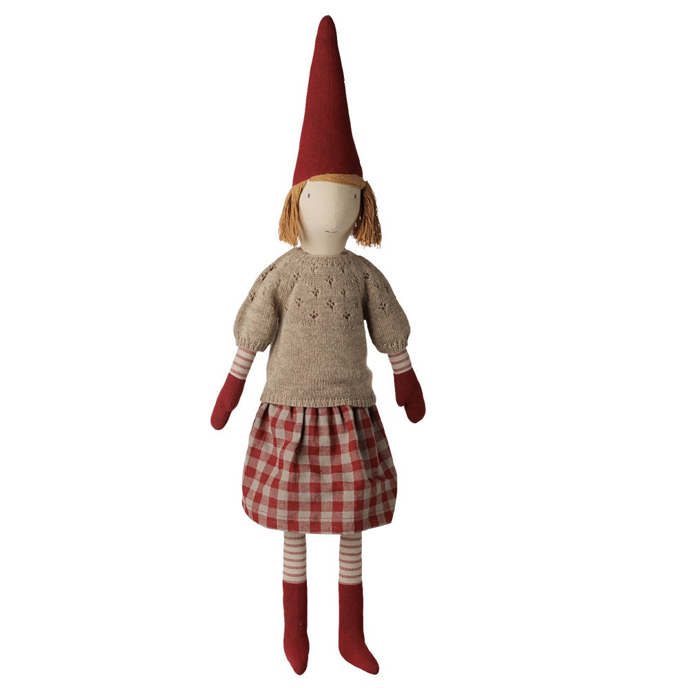 Maileg Nisse 2026 - Str. 5