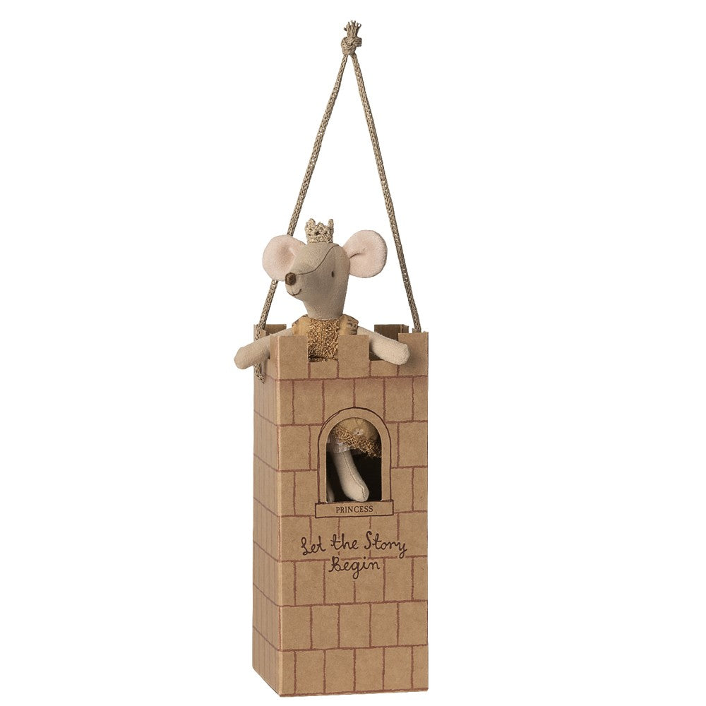 Maileg - Prinsesse mus