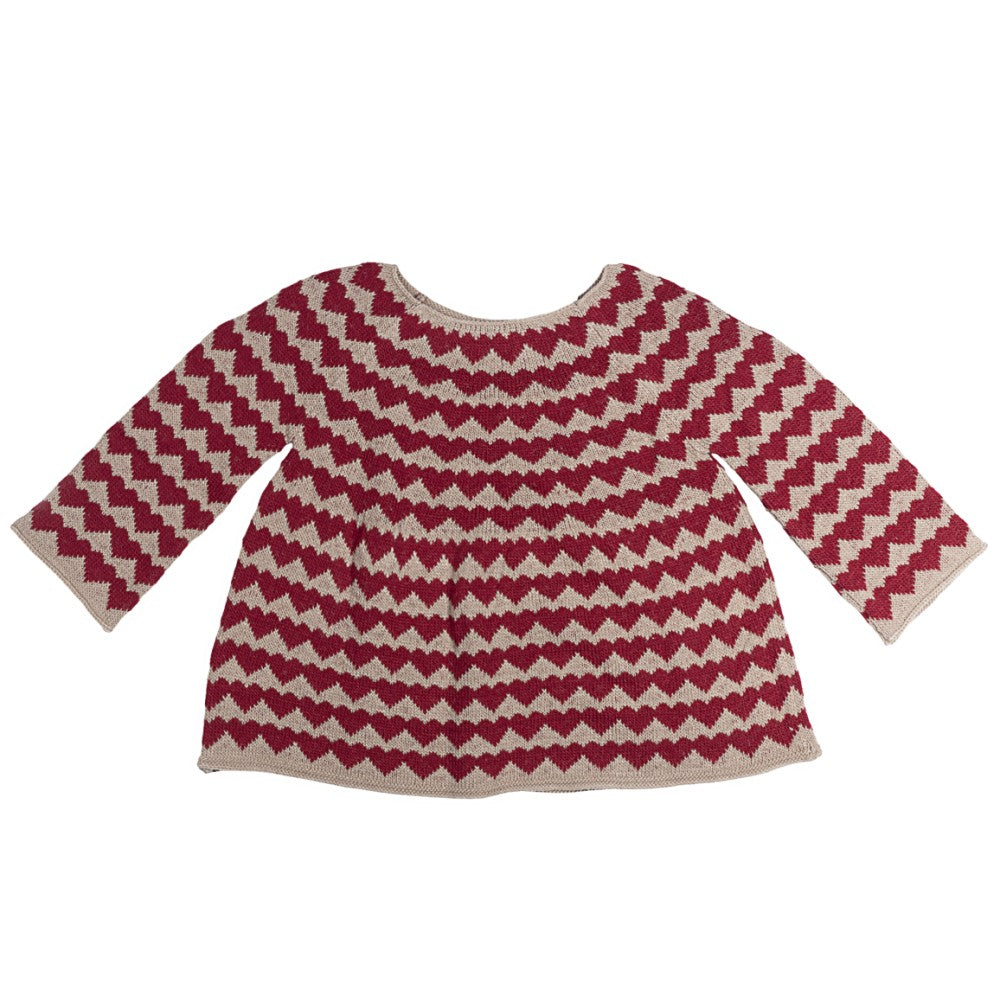 Maileg - Strik sweater til børn