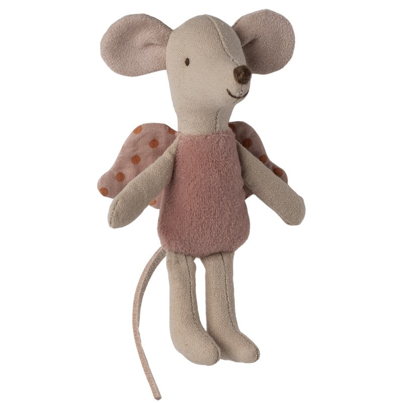 Maileg - Lille fe mus