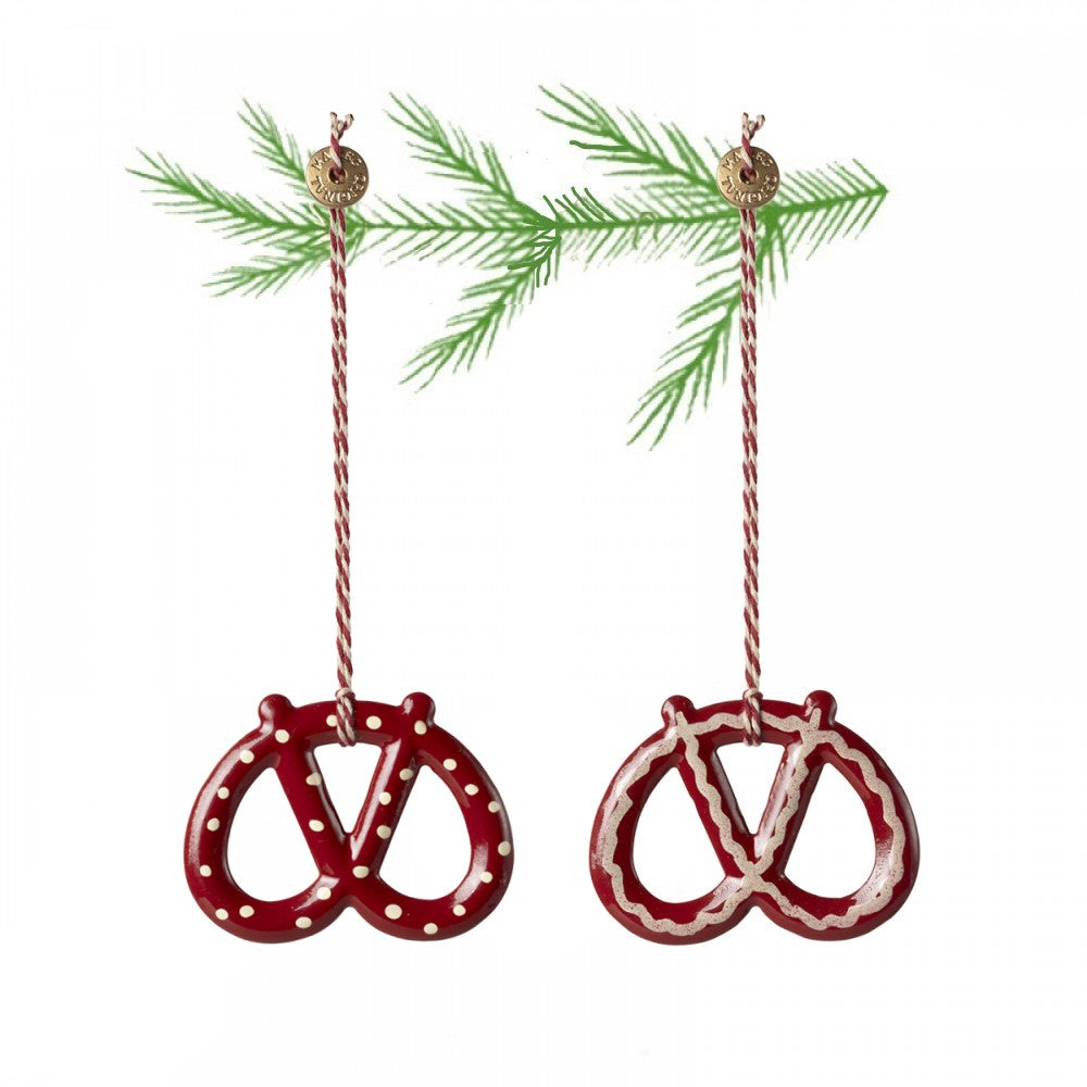 Maileg - Kringle ophæng