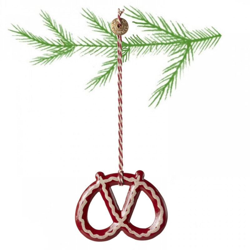 Maileg - Kringle ophæng