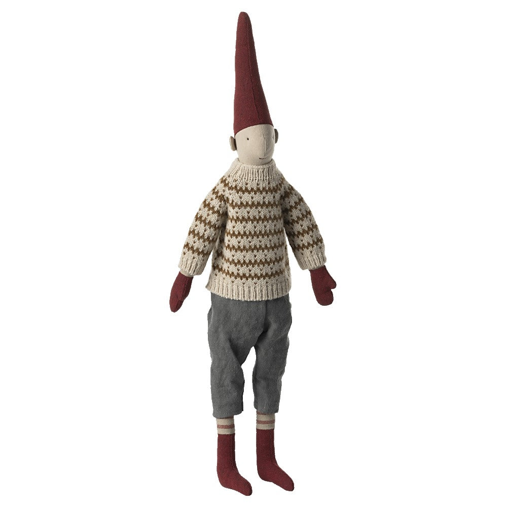Maileg 2024- Nisse str. 3 H49cm