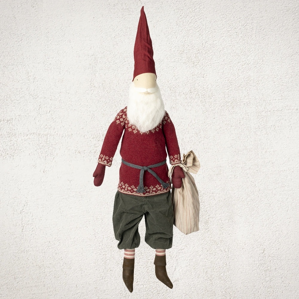 Maileg Jul - Santa Julemand 110cm