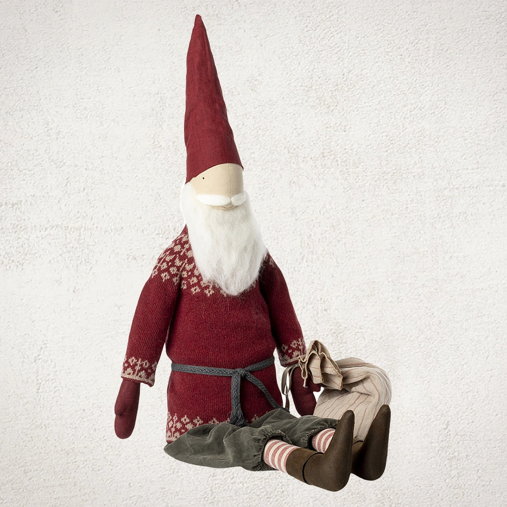 Maileg Jul - Santa Julemand 110cm