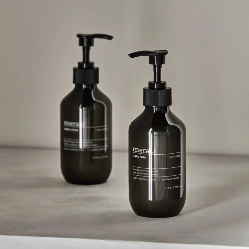 Meraki - Deep valley gavesæt